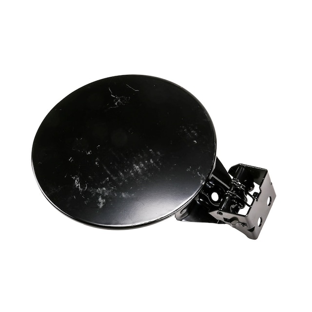 GM Genuine Parts Fuel Tank Filler Door Assembly with Detent