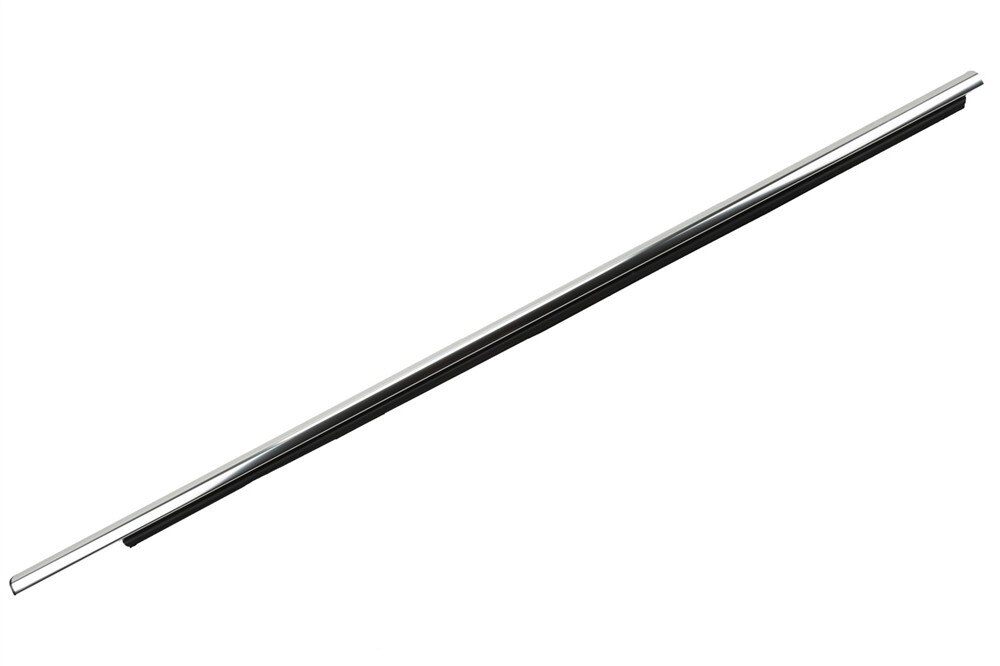 GM Genuine Parts Driver Side Front Door Window Outer Sealing Strip