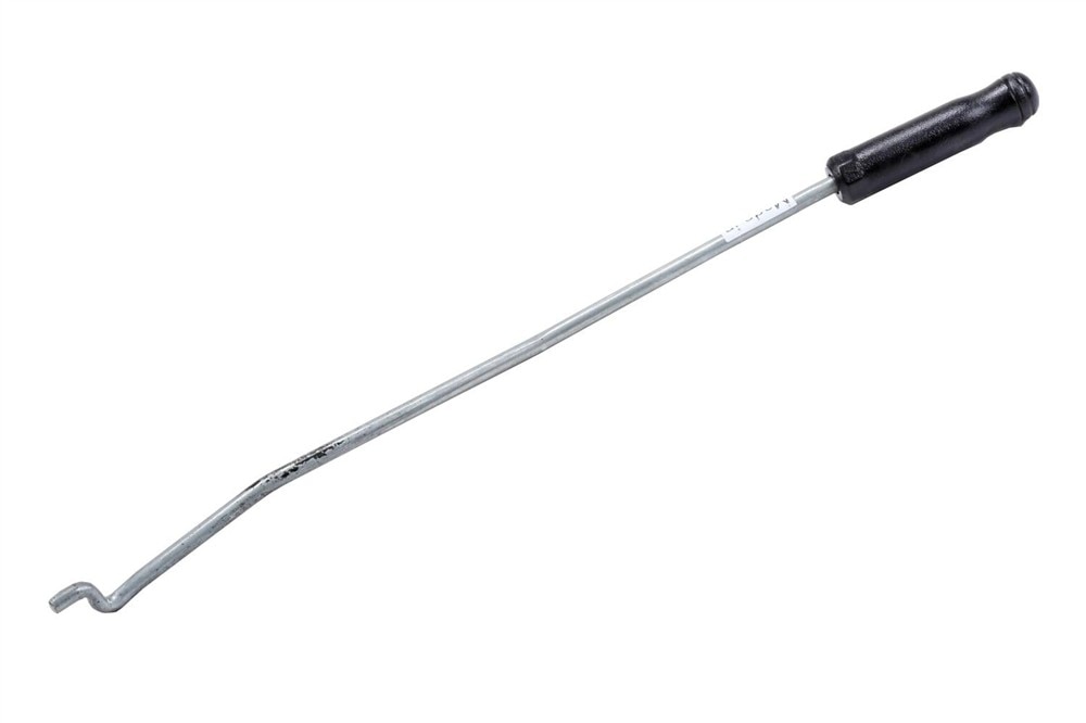 GM Genuine Parts Driver Side Rear Door Locking Rod Knob