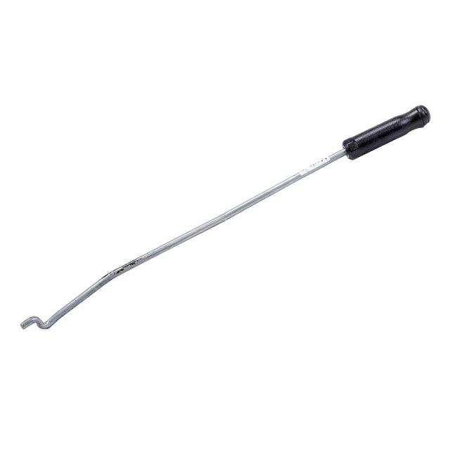 GM Genuine Parts Driver Side Rear Door Locking Rod Knob