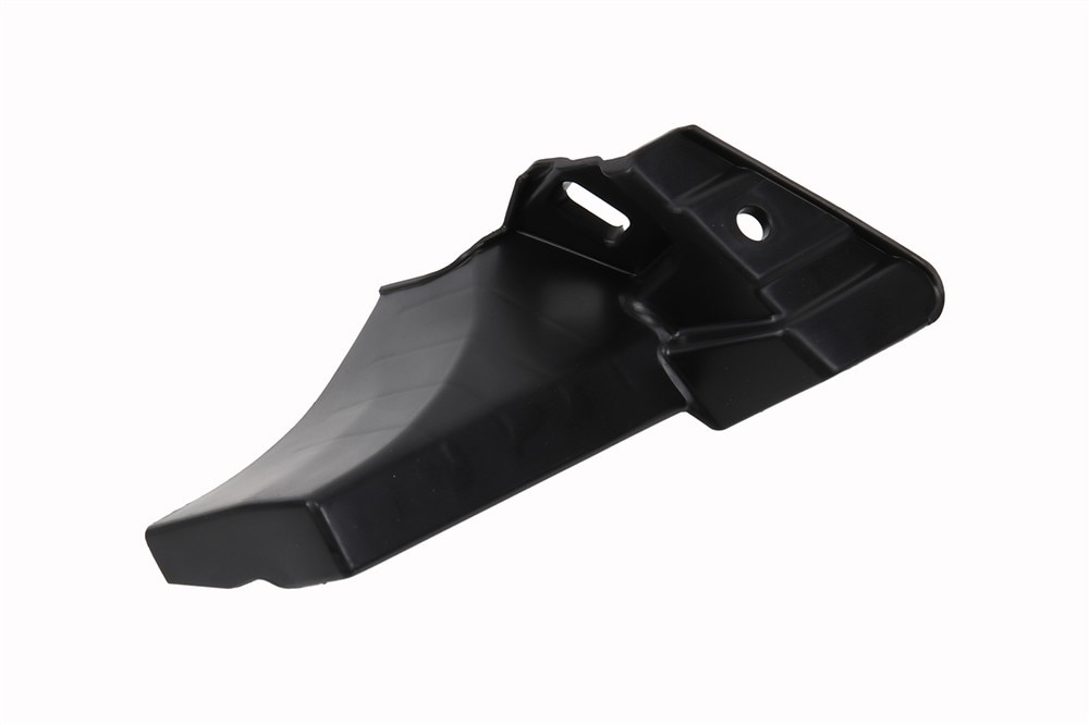GM Genuine Parts Passenger Side Front Bumper Fascia Lower Molding