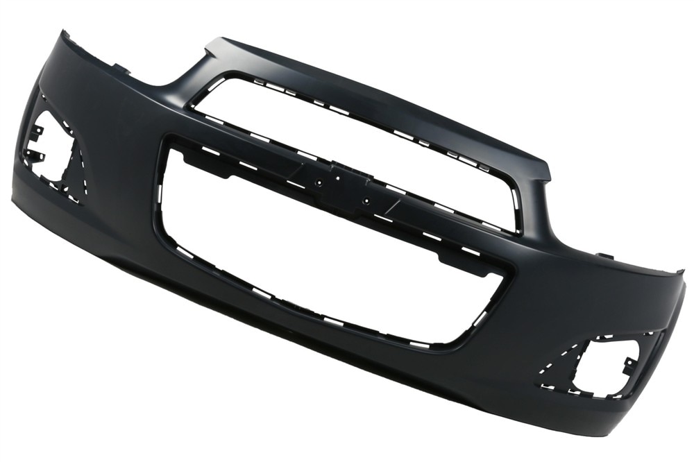 GM Genuine Parts Front Bumper Cover