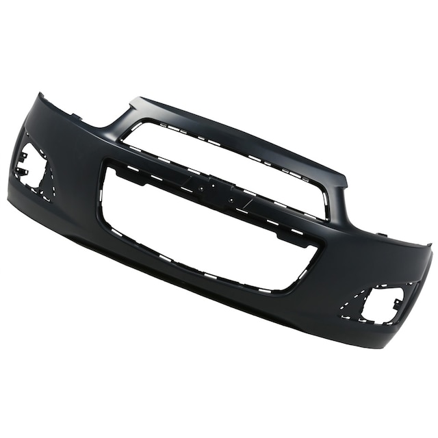 GM Genuine Parts Front Bumper Cover