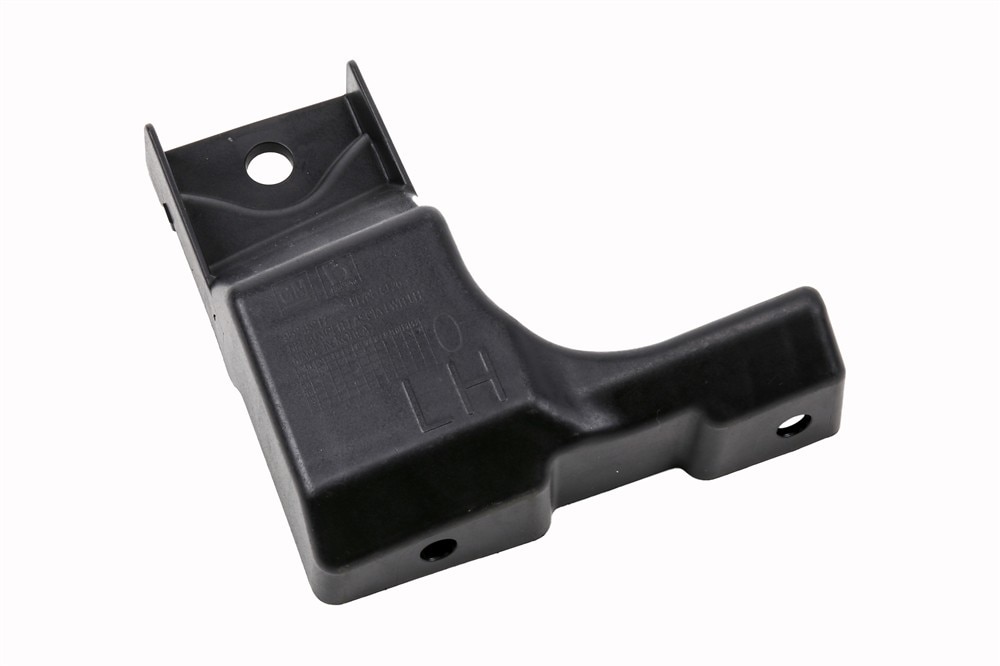 GM Genuine Parts Driver Side Rear Bumper Fascia Bracket
