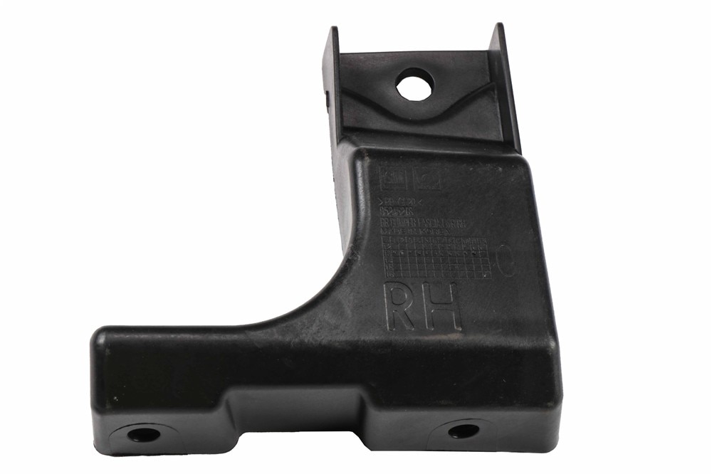 GM Genuine Parts Passenger Side Rear Bumper Fascia Bracket