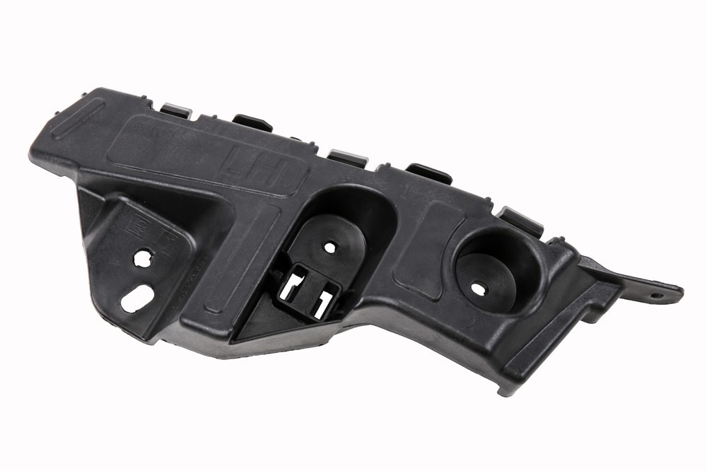 GM Genuine Parts Front Driver Side Bumper Fascia Guide