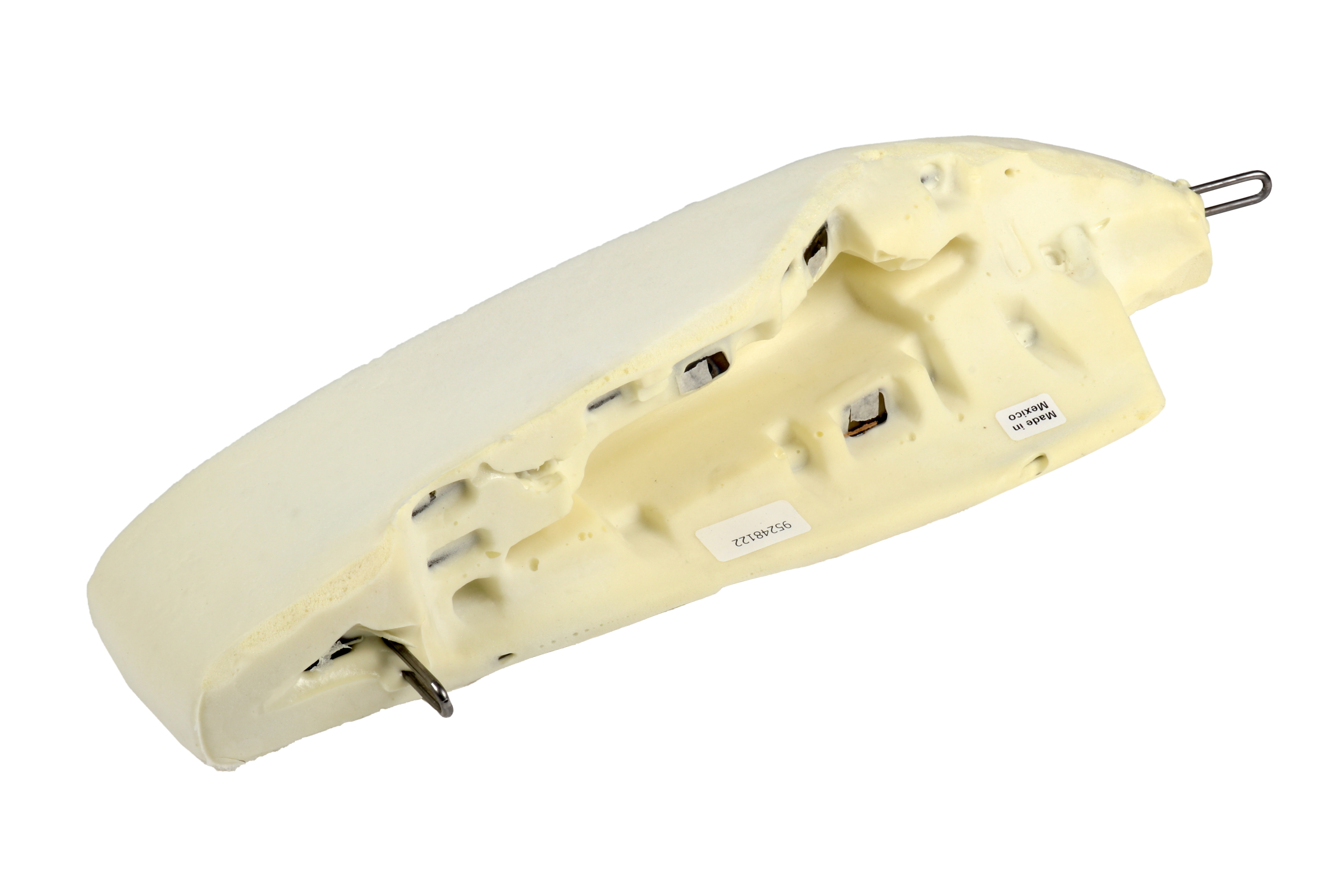 GM Genuine Parts Rear Seat Back Pad