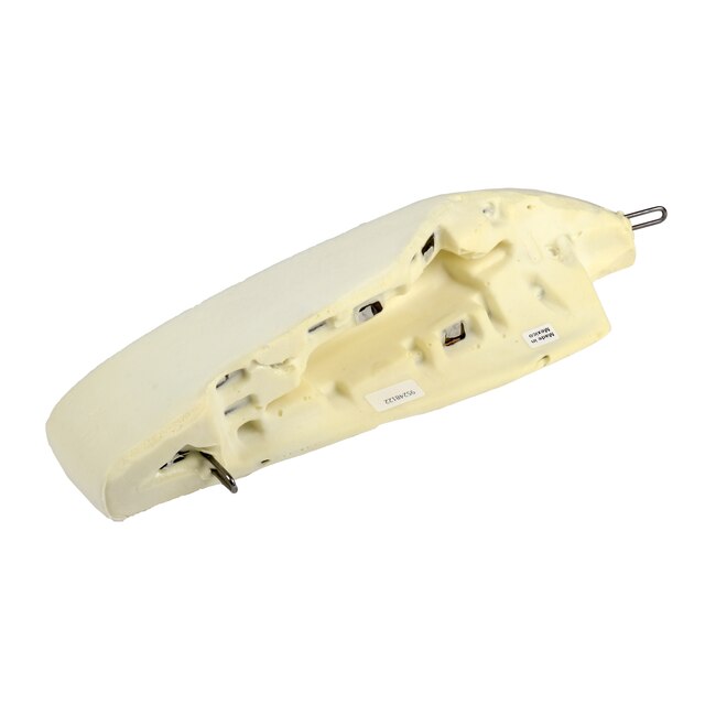 GM Genuine Parts Rear Seat Back Pad