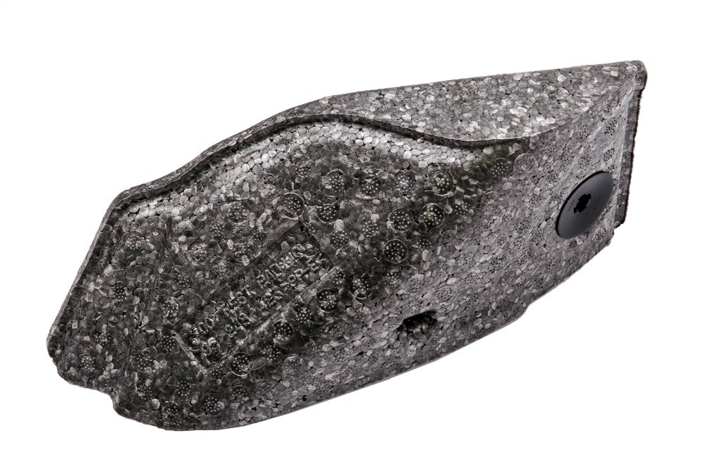 GM Genuine Parts Footrest Energy Absorber