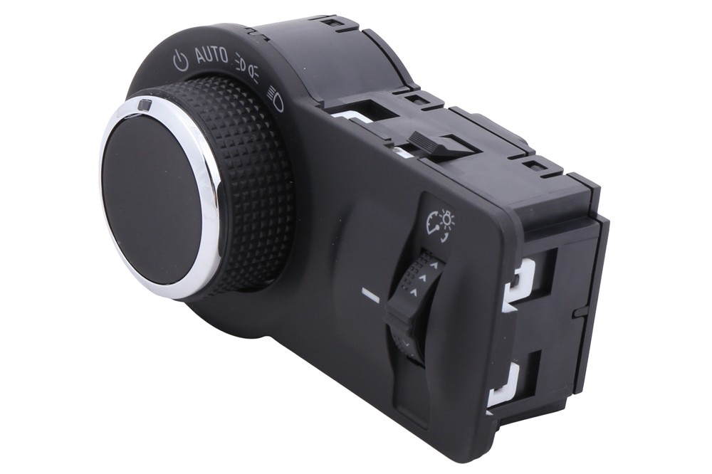 GM Genuine Parts Head Lamp Switch