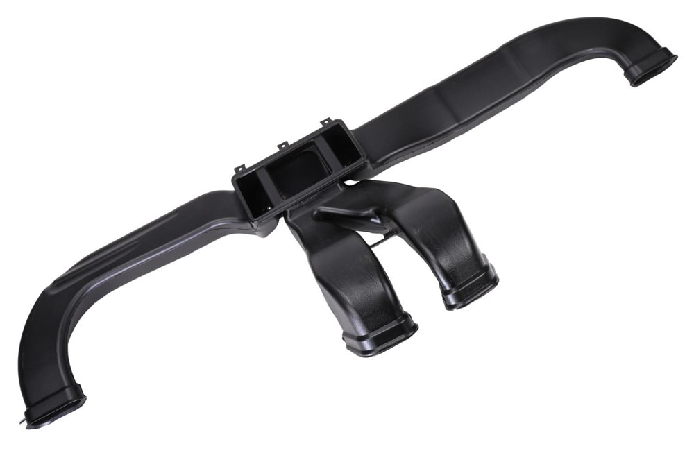 GM Genuine Parts Center Instrument Panel Air Duct