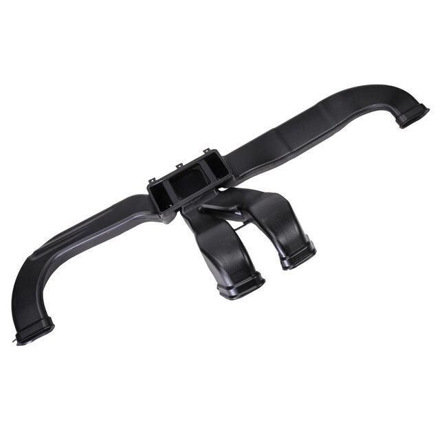 GM Genuine Parts Center Instrument Panel Air Duct
