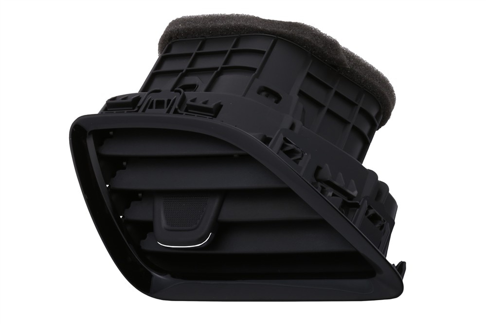 GM Genuine Parts Driver Side Instrument Panel Outer Air Outlet