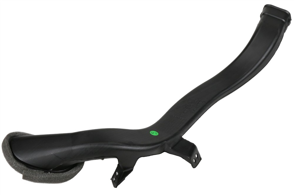 GM Genuine Parts Driver Side Window Defogger Outlet Duct