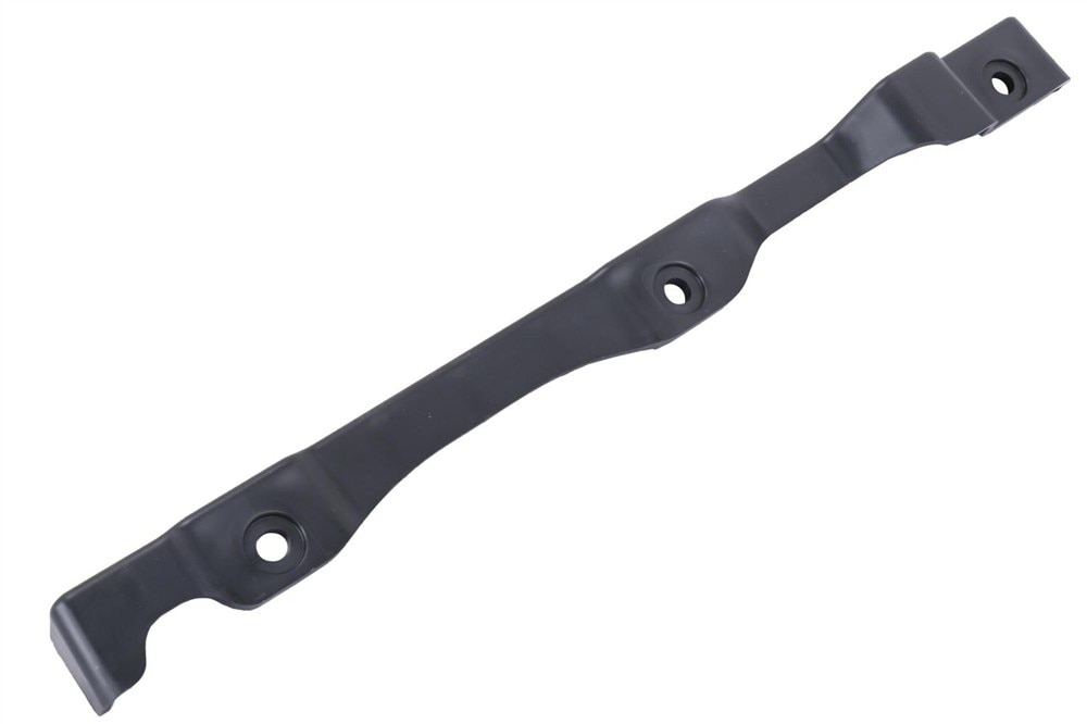 GM Genuine Parts Driver Side Underbody Rear Air Deflector