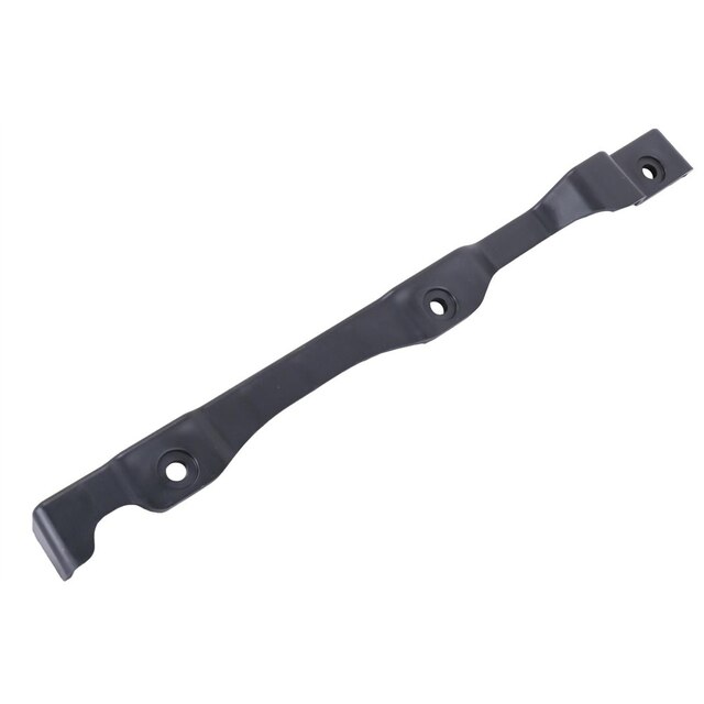 GM Genuine Parts Driver Side Underbody Rear Air Deflector