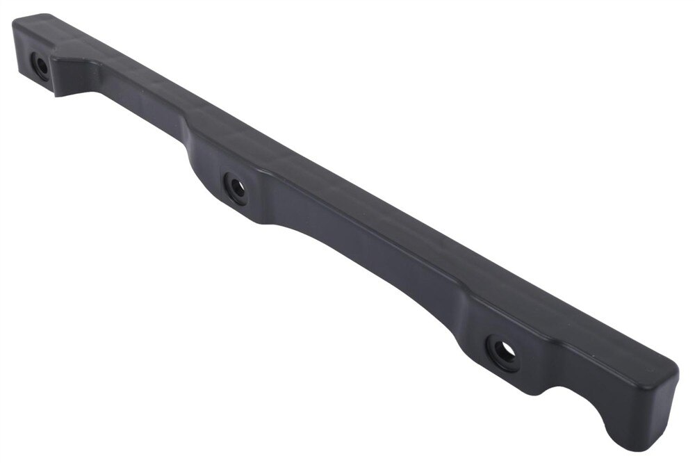 GM Genuine Parts Passenger Side Underbody Rear Air Deflector