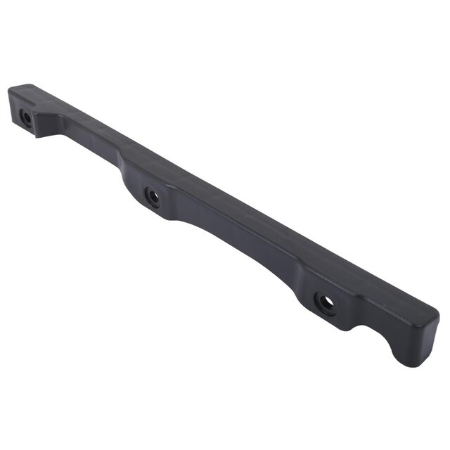 GM Genuine Parts Passenger Side Underbody Rear Air Deflector