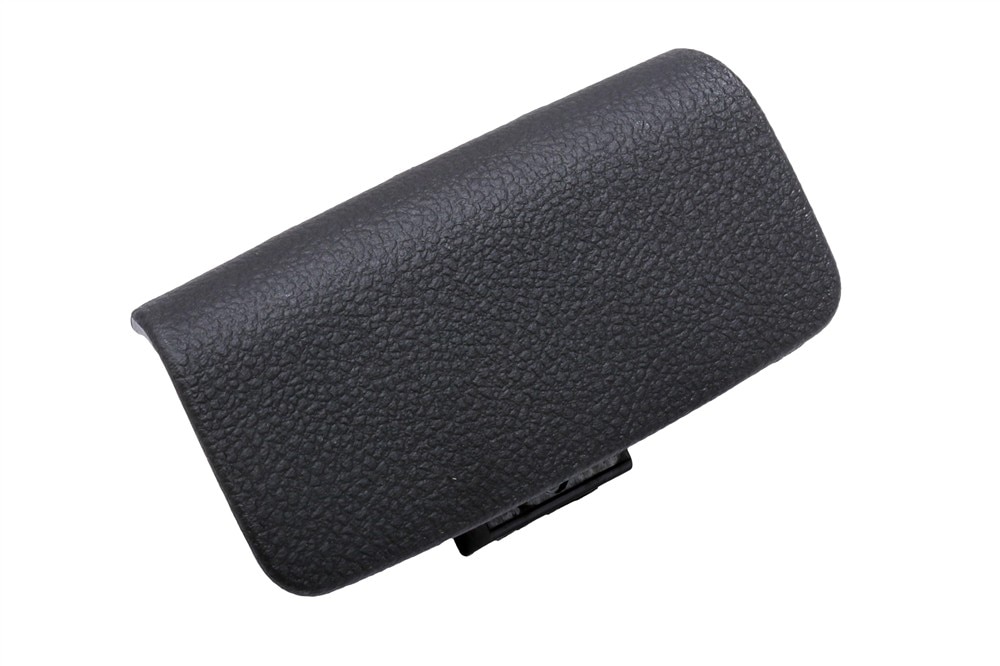 GM Genuine Parts Black Instrument Panel Compartment Door Handle