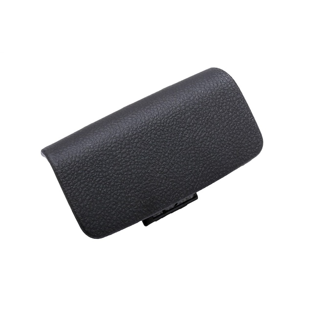 GM Genuine Parts Black Instrument Panel Compartment Door Handle