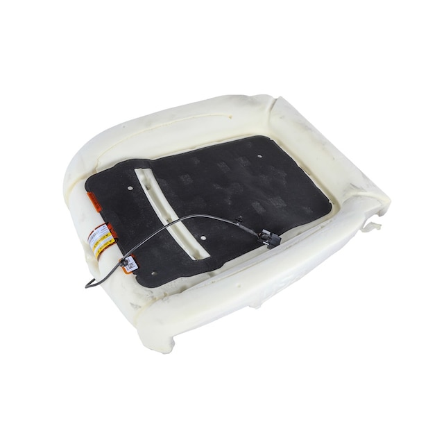 GM Genuine Parts Passenger Side Front Seat Cushion Pad