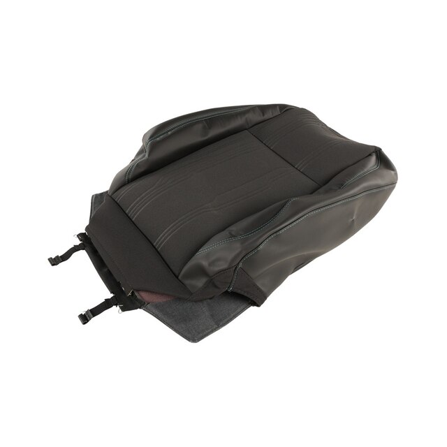 GM Genuine Parts Jet Black Driver Seat Back Cover