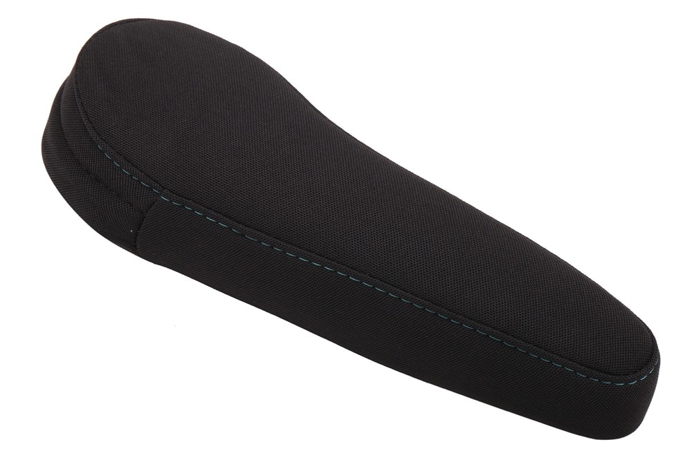 GM Genuine Parts Jet Black Driver Seat Armrest