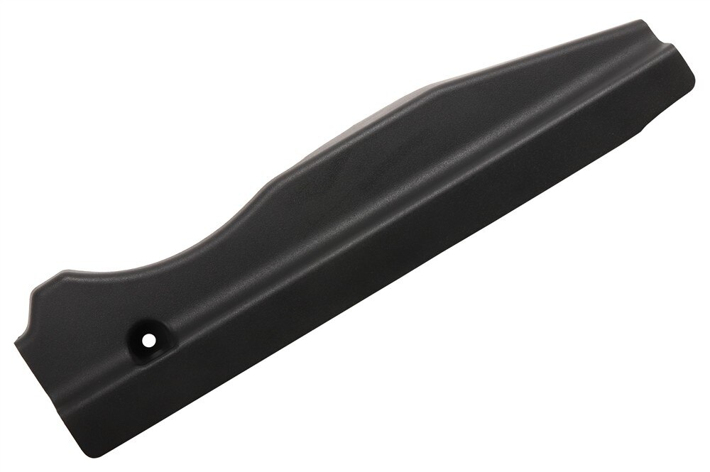 GM Genuine Parts Jet Black Driver Seat Adjuster Track Finish Cover