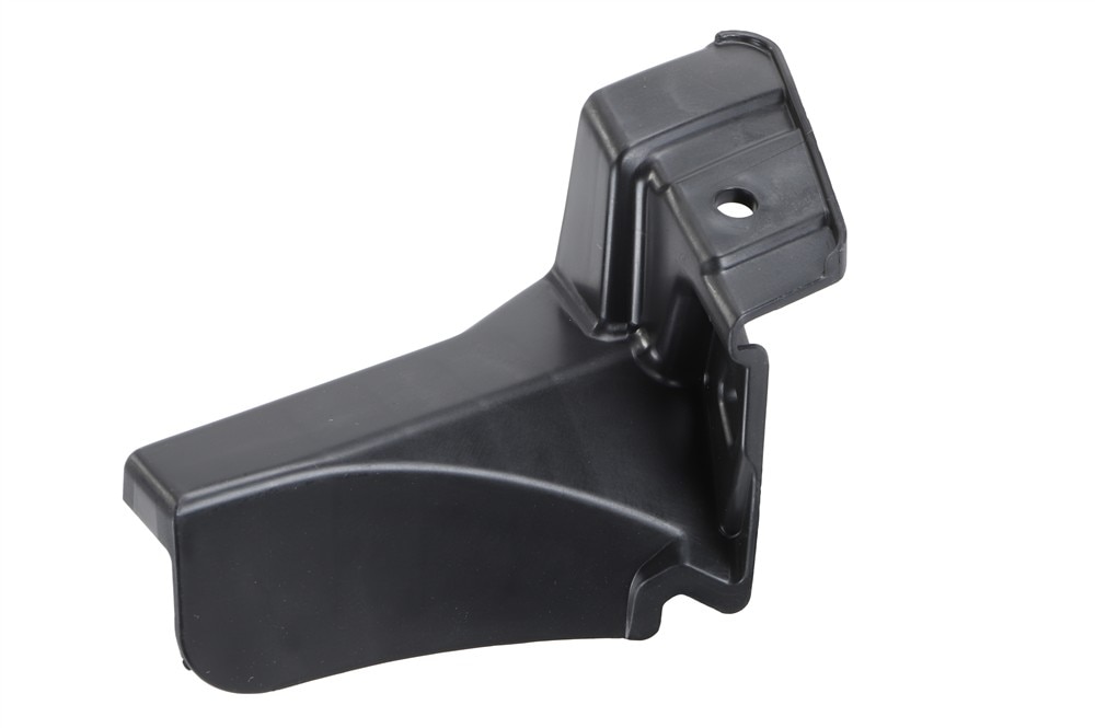 GM Genuine Parts Front Driver Side Bumper Fascia Lower Molding