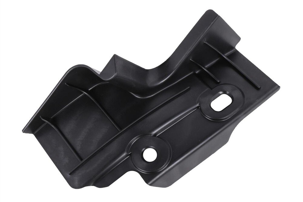GM Genuine Parts Front Driver Side Bumper Fascia Upper Molding