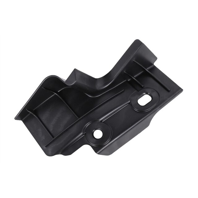 GM Genuine Parts Front Driver Side Bumper Fascia Upper Molding