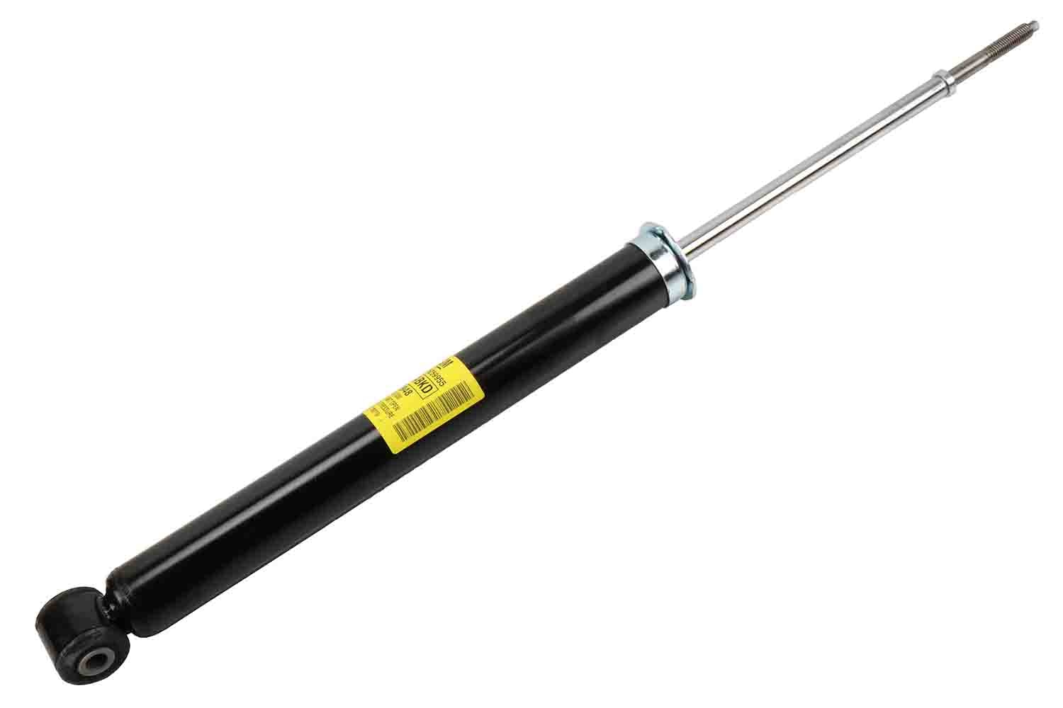 GM Genuine Parts Rear Shock Absorber