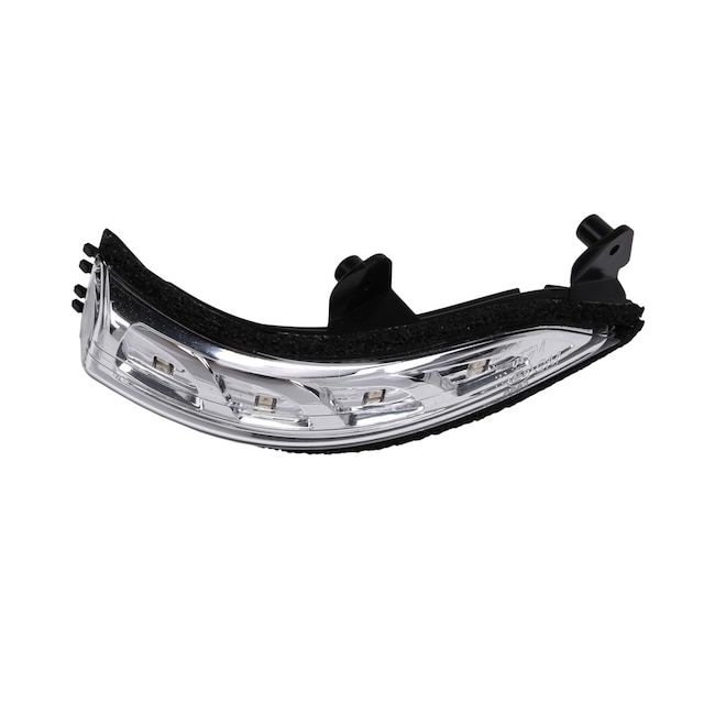 GM Genuine Parts Passenger Side Rearview Mirror Turn Signal Lamp