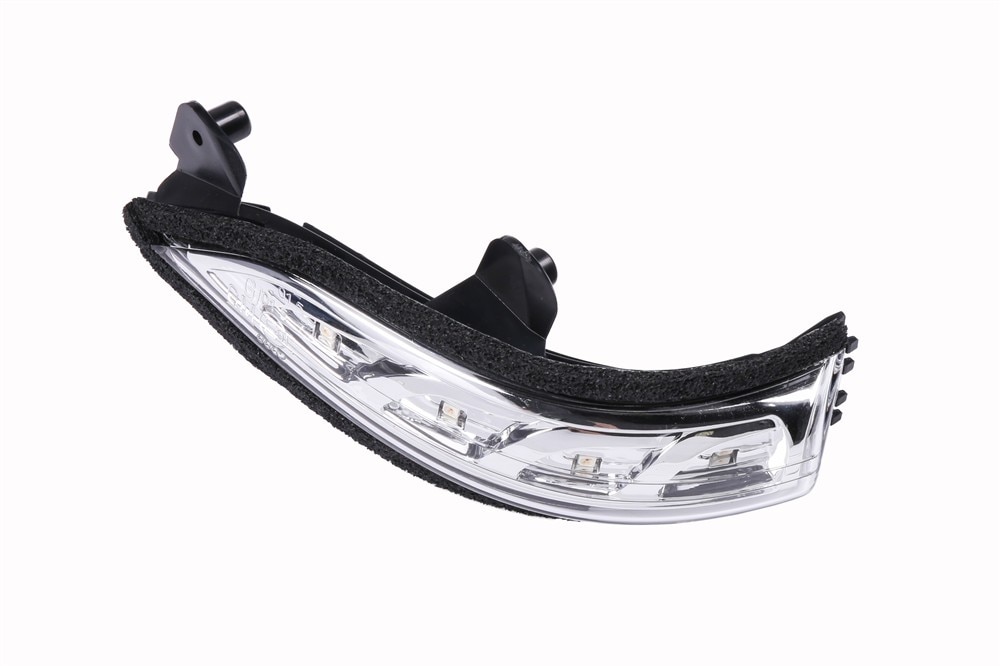 GM Genuine Parts Driver Side Door Mirror Turn Signal Lamp