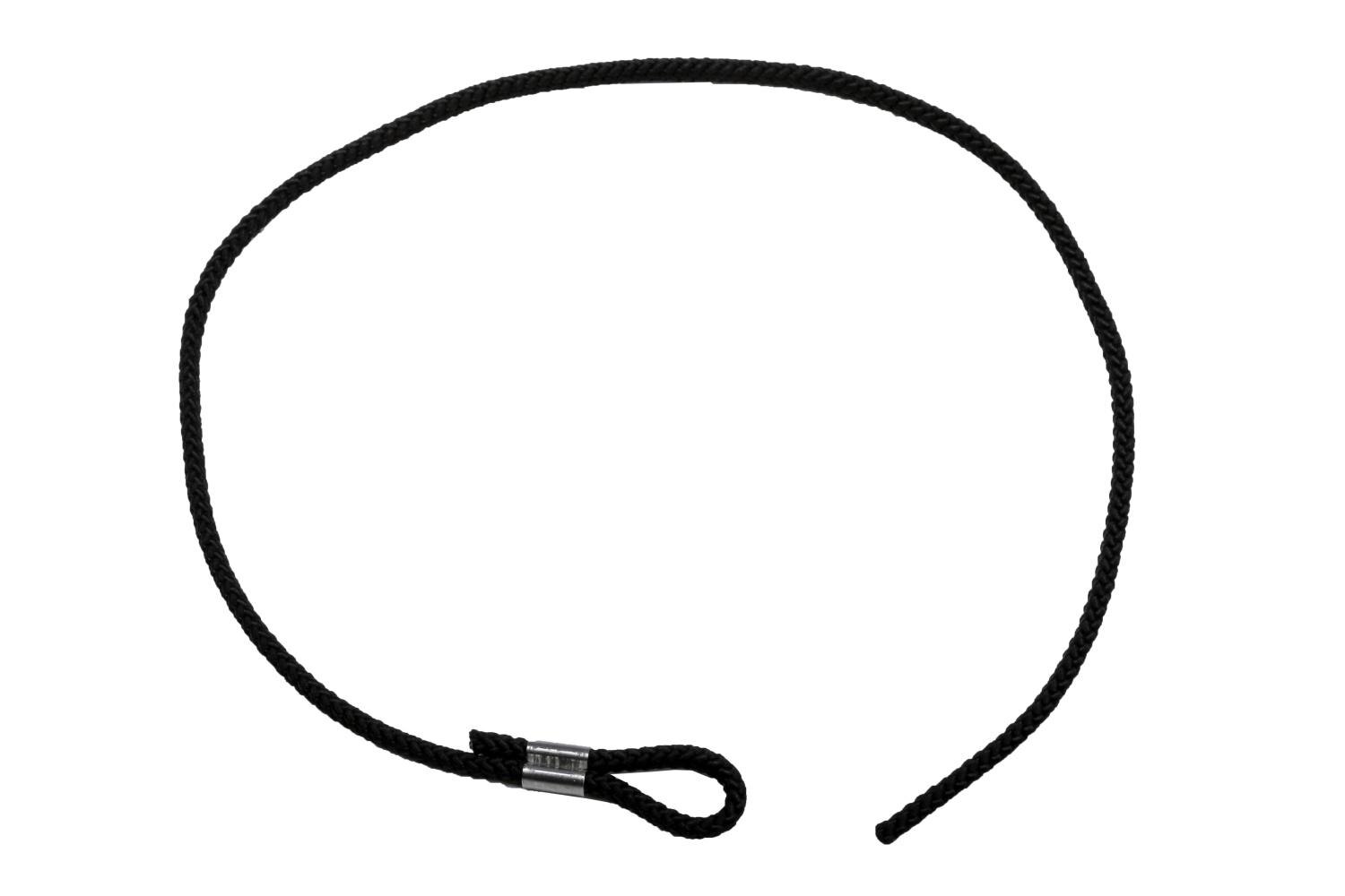 GM Genuine Parts Very Dark Gray Luggage Shade Strap