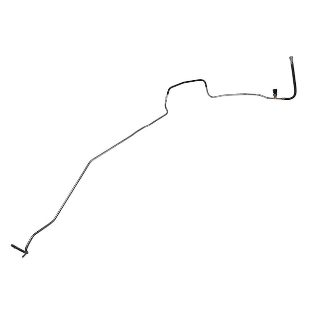 GM Genuine Parts Fuel Feed Pipe