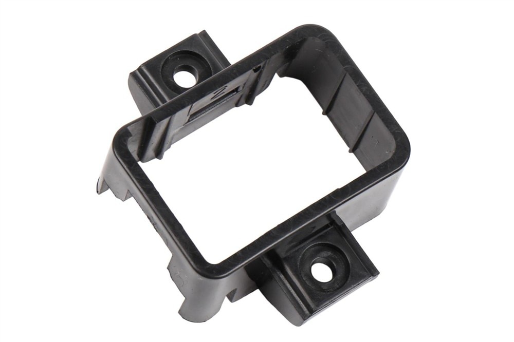 GM Genuine Parts Front Seat Adjuster Switch Bezel
