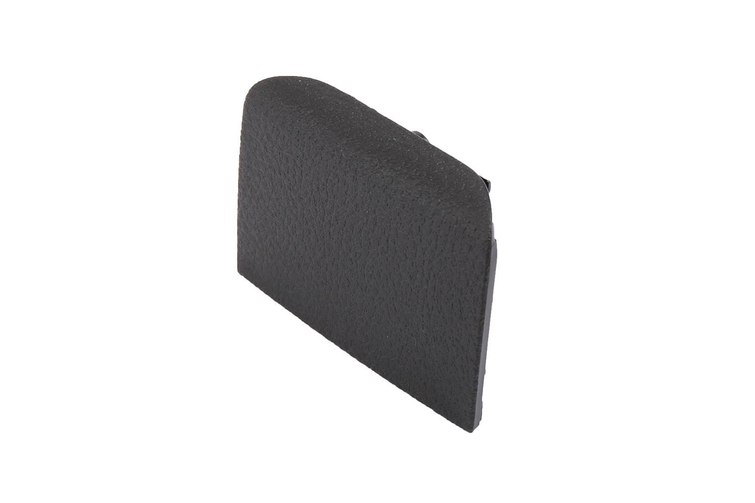 GM Genuine Parts Jet Black Driver Seat Adjuster Finish Cover