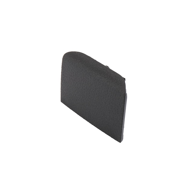 GM Genuine Parts Jet Black Driver Seat Adjuster Finish Cover