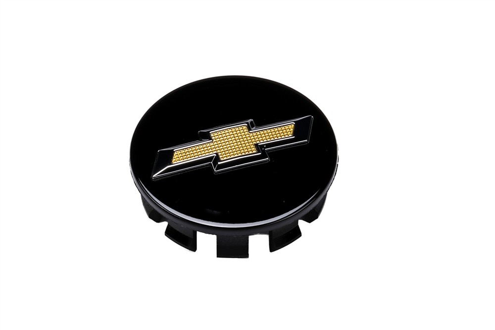 GM Genuine Parts Wheel Trim Cap