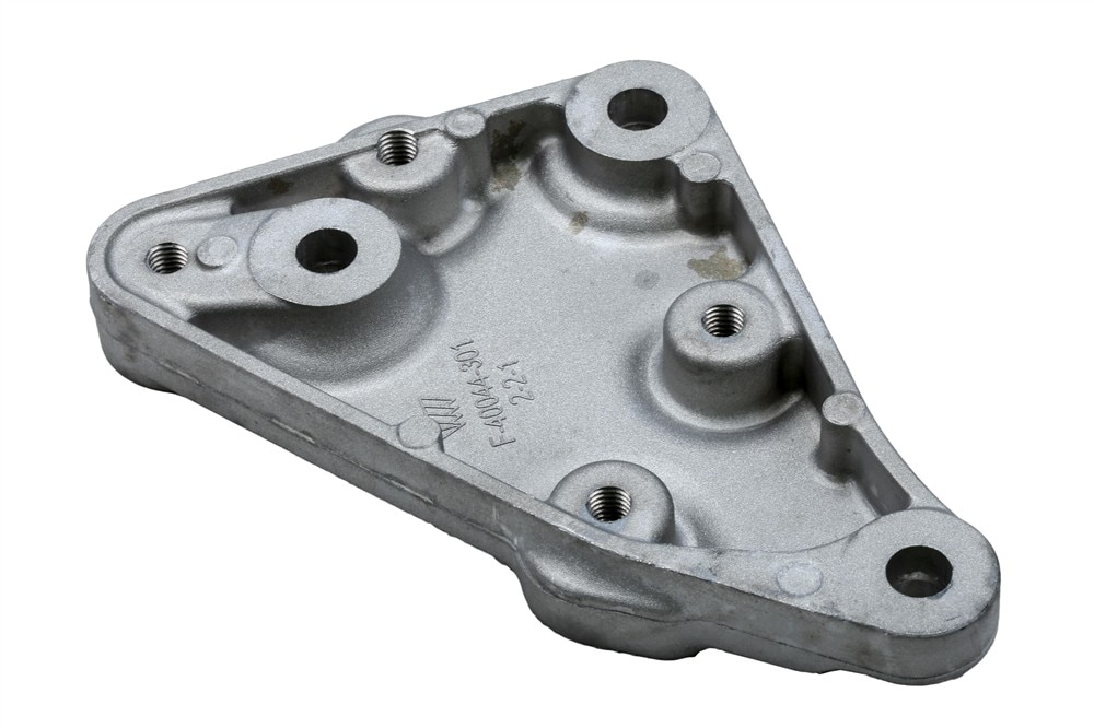 GM Genuine Parts Automatic Transmission Mount Bracket