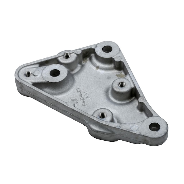 ACDelco GM Original Automatic Transmission Mount - OEM Fit, Reduces Vibration