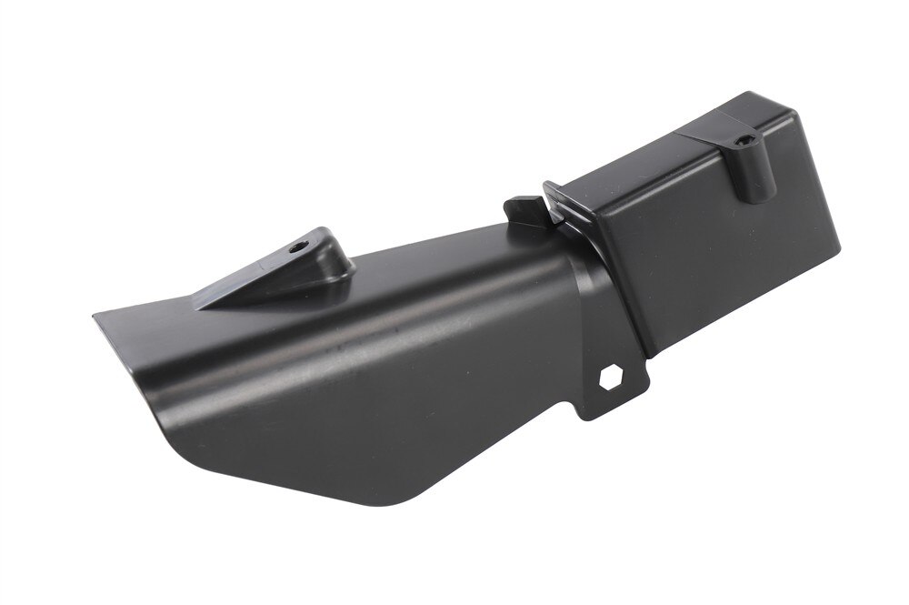 GM Genuine Parts Heater Core Tube Cover