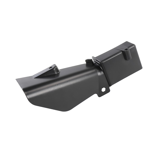 GM Genuine Parts Heater Core Tube Cover