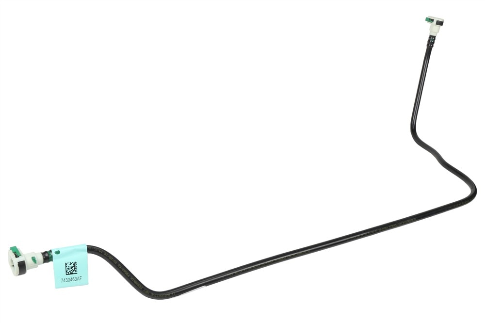 GM Genuine Parts Vapor Canister Pipe