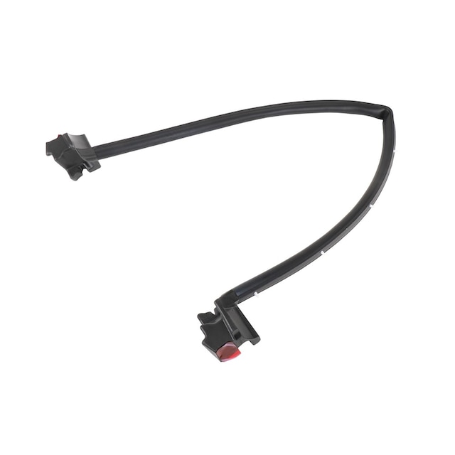 GM Genuine Parts Hood Front Edge Weatherstrip