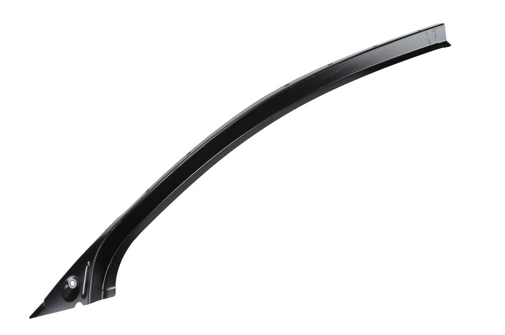 GM Genuine Parts Driver Side Windshield Outer Frame