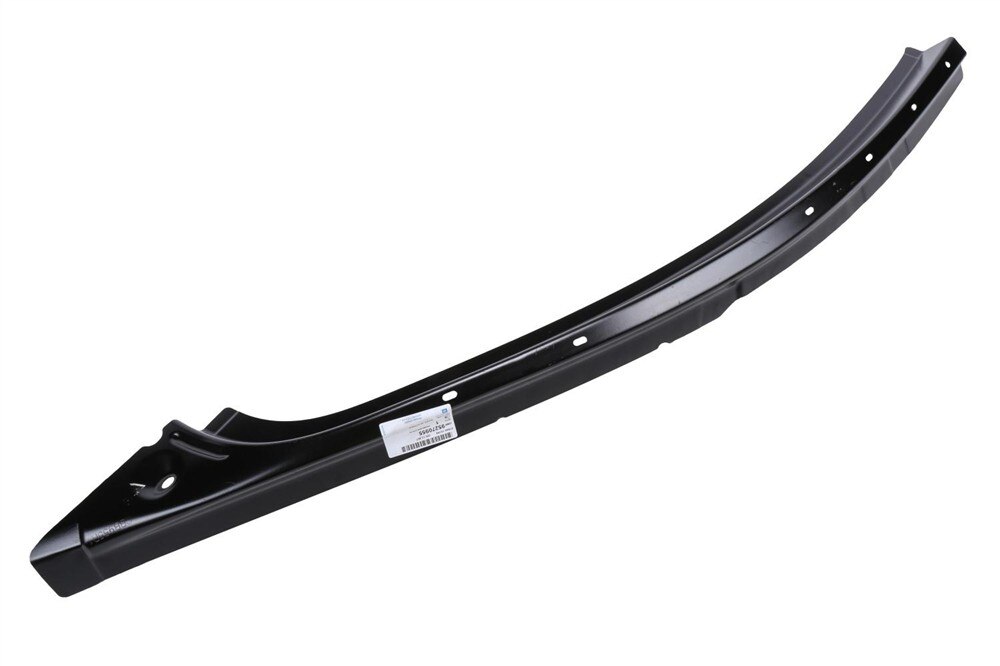 GM Genuine Parts Passenger Side Windshield Outer Frame