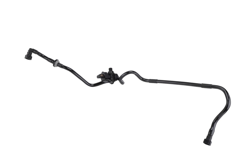 GM Genuine Parts Power Brake Booster Vacuum Hose