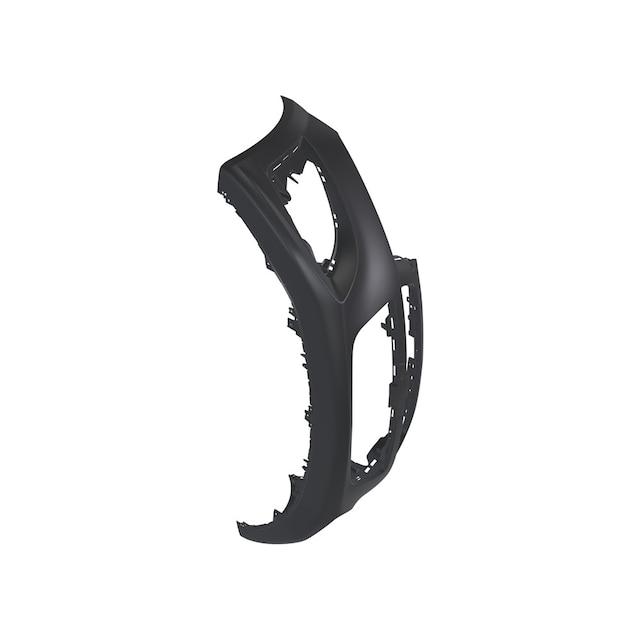GM Genuine Parts Front Bumper Cover